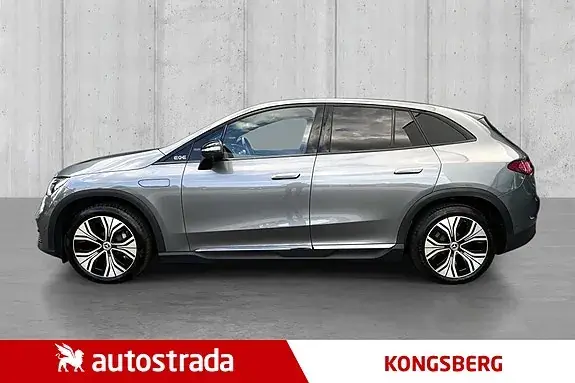 Mercedes-Benz Andre 2023 photo 2