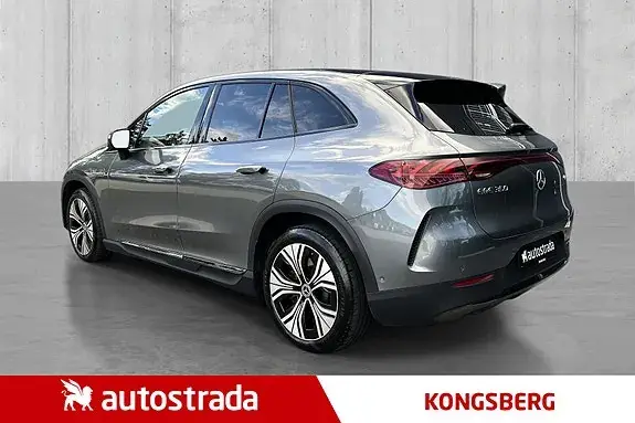 Mercedes-Benz Andre 2023 photo 3