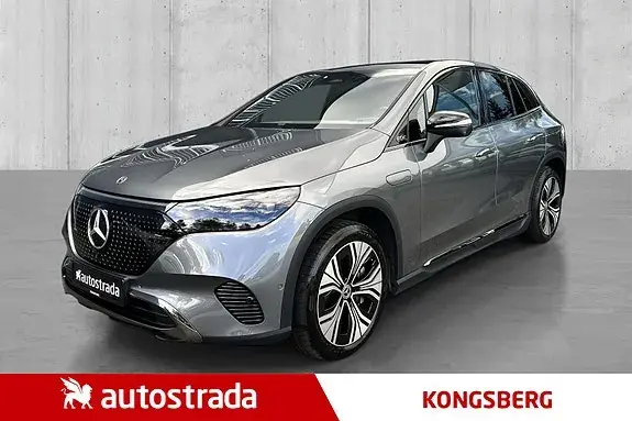 Mercedes-Benz Andre