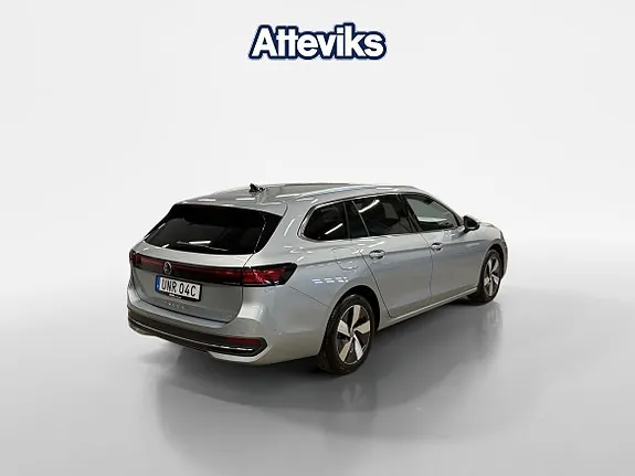 Volkswagen Passat 2025 photo 3