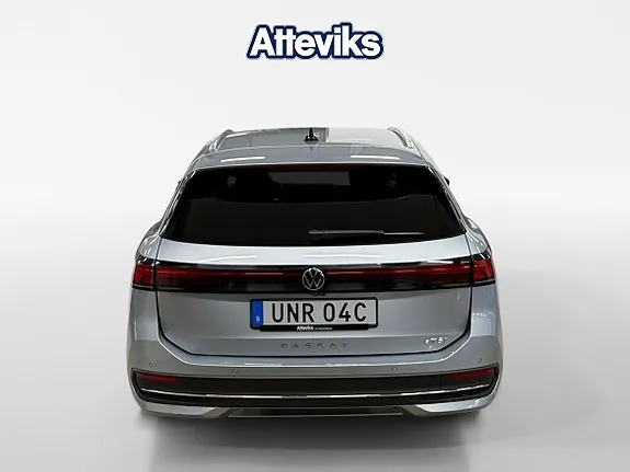 Volkswagen Passat 2025 photo 4