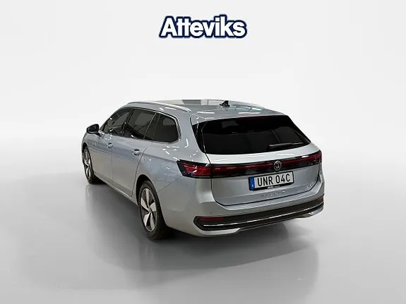 Volkswagen Passat 2025 photo 5