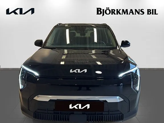 Kia Ev3 2027 photo 2