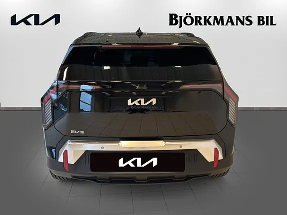 Kia Ev3 2027 photo 5