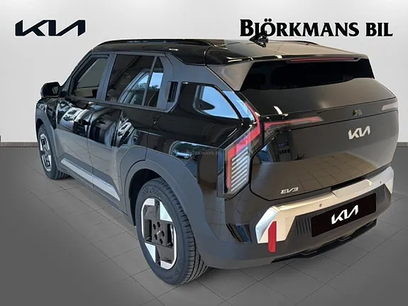 Kia Ev3 2027 photo 3
