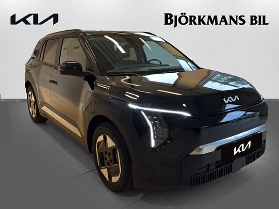 Kia Ev3 2027 photo 4