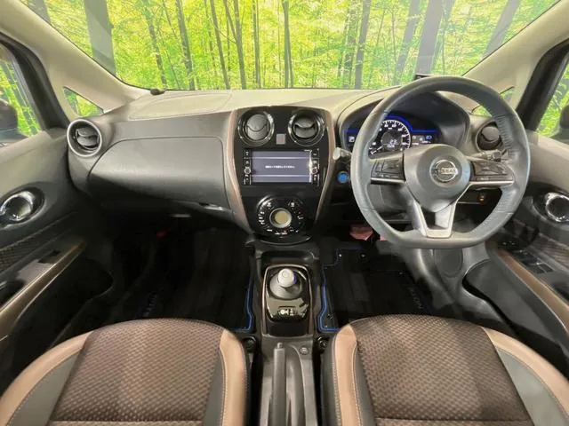 Nissan Note 2019 photo 2