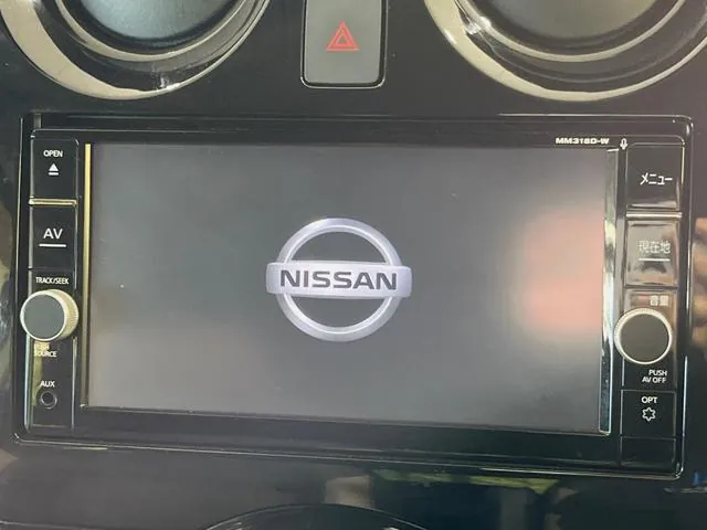 Nissan Note 2019 photo 3