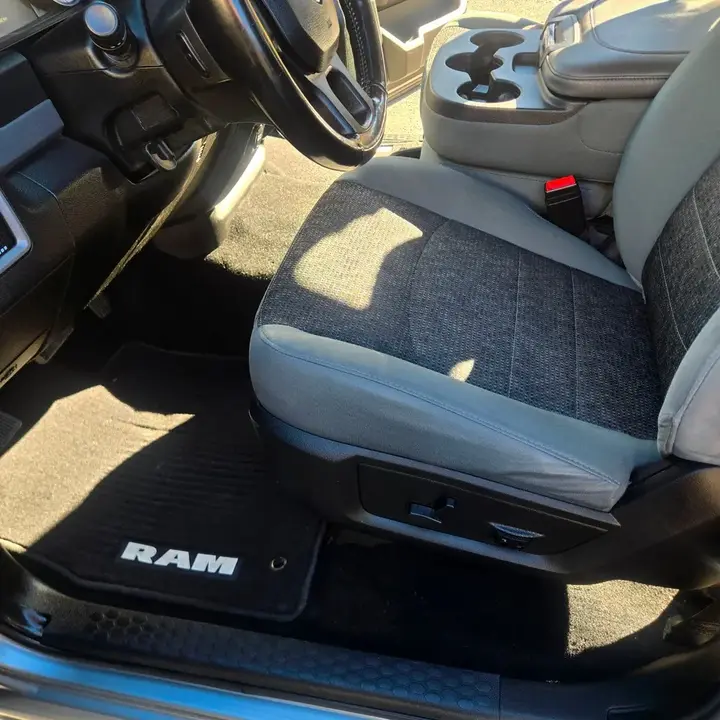 Ram 1500 Classic 2020 photo 4
