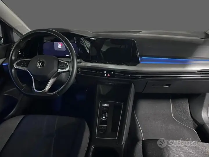 Volkswagen Golf 2023 photo 5