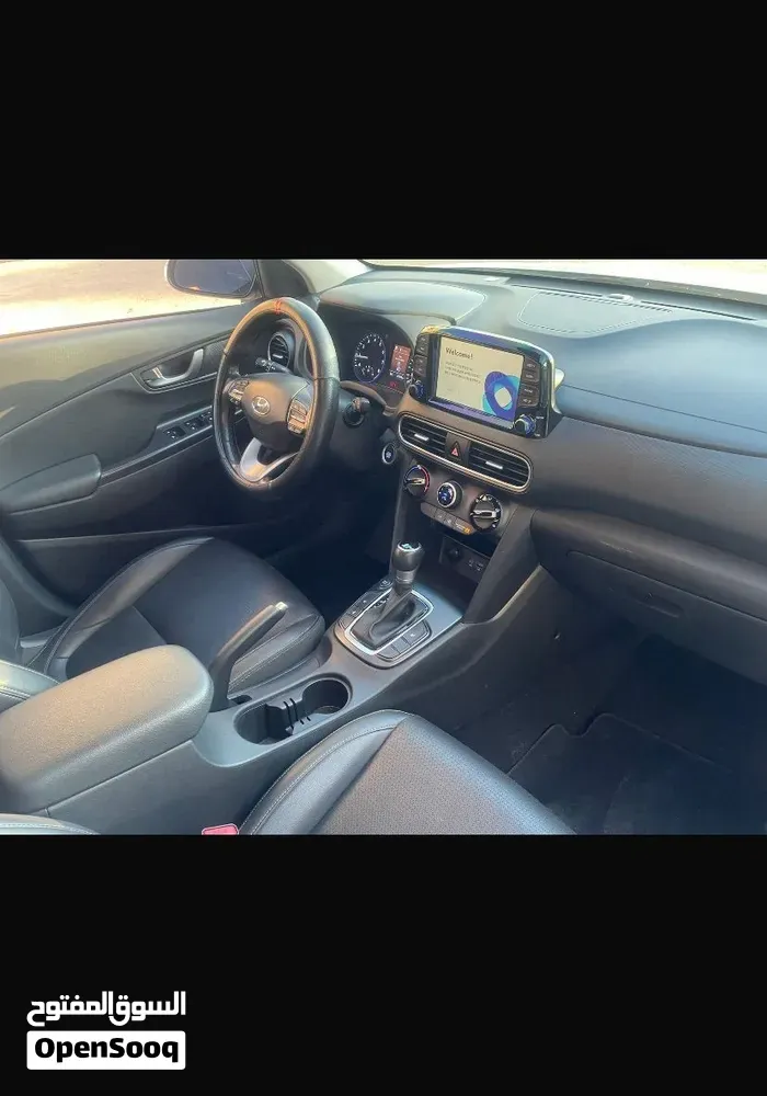 Hyundai Kona 2019 photo 2