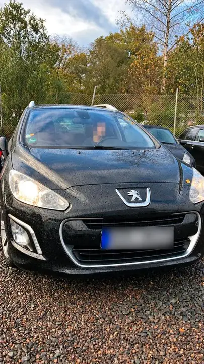 Peugeot 308 Sw