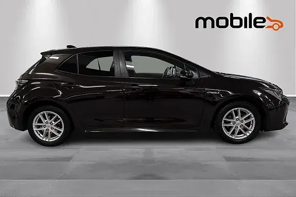 Toyota Corolla 2019 photo 2