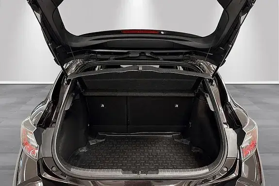 Toyota Corolla 2019 photo 5