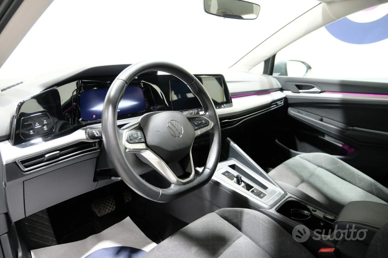 Volkswagen Golf 2023 photo 5