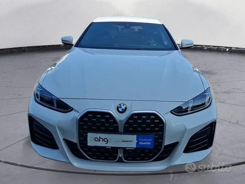 BMW 4 Series 2025 photo 5