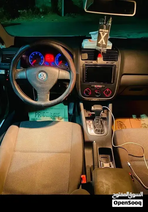 Volkswagen Jetta 2008 photo 4