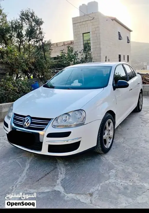 Volkswagen Jetta 2008 photo 3