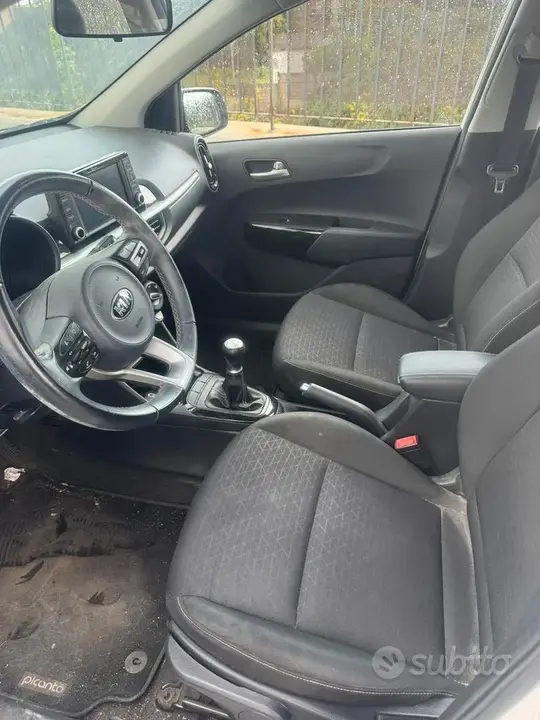 Kia Picanto 2018 photo 5