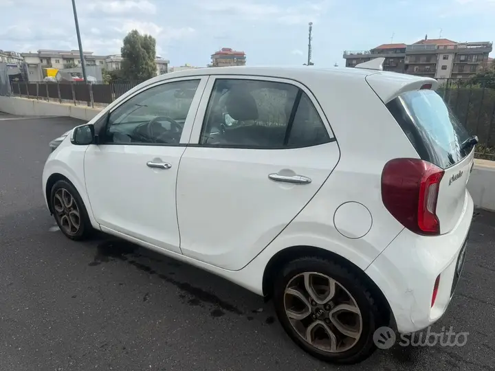 Kia Picanto 2018 photo 3