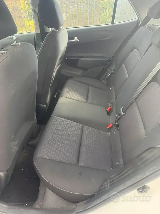 Kia Picanto 2018 photo 4
