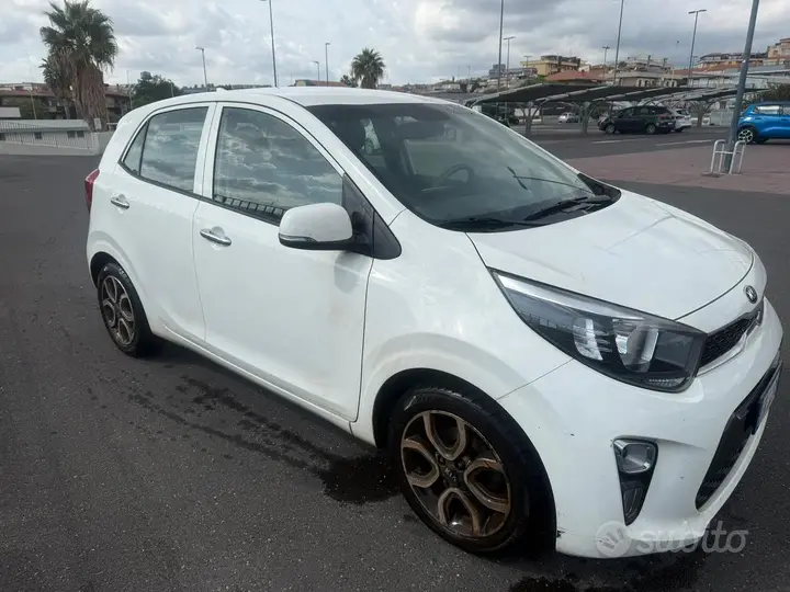 Kia Picanto 2018 photo 2