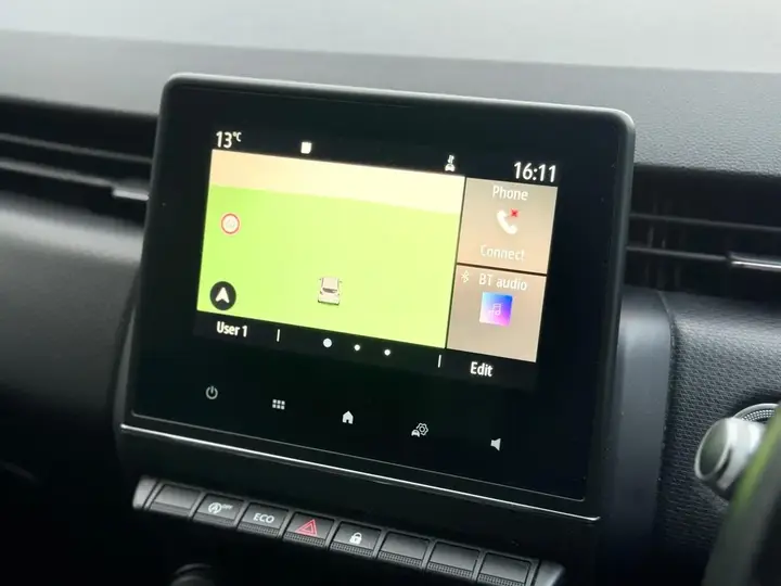 Renault Clio 2019 photo 3