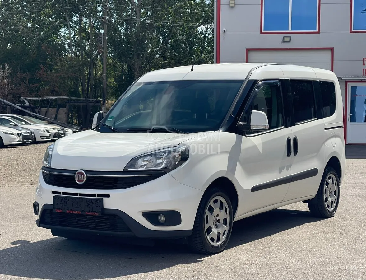 Fiat Doblo