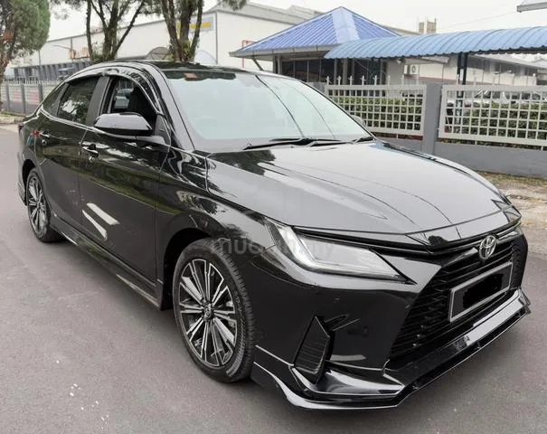 Toyota Vios