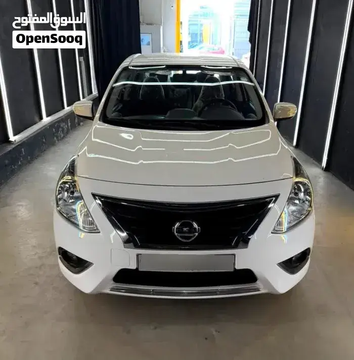 Nissan Sunny 2024 photo 3