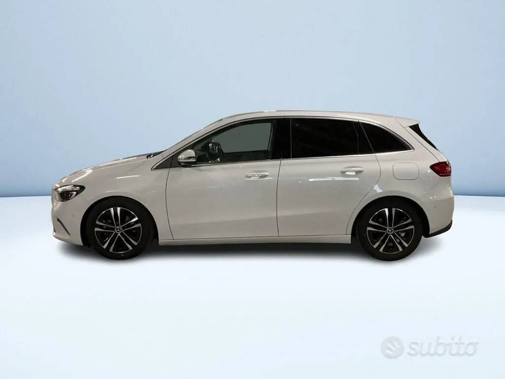 Mercedes-Benz B 2023 photo 4