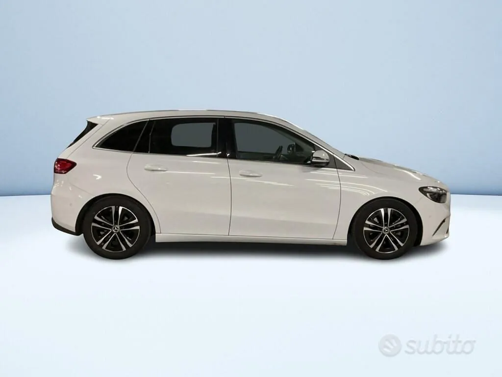 Mercedes-Benz B 2023 photo 3