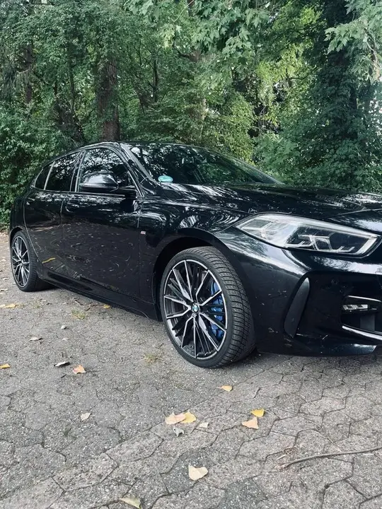 BMW 118I M Sport