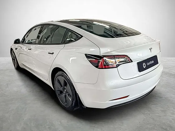 Tesla Model 3 2021 photo 3