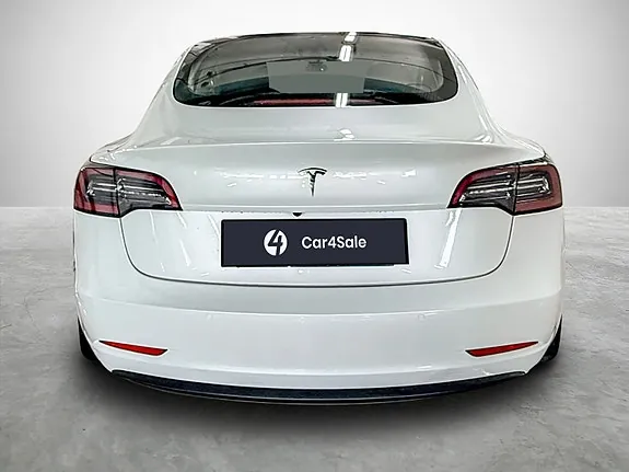 Tesla Model 3 2021 photo 4