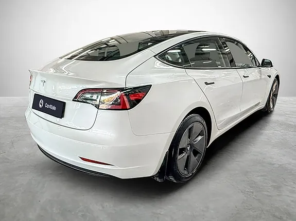 Tesla Model 3 2021 photo 5