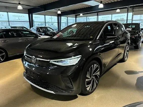 Volkswagen Id.4