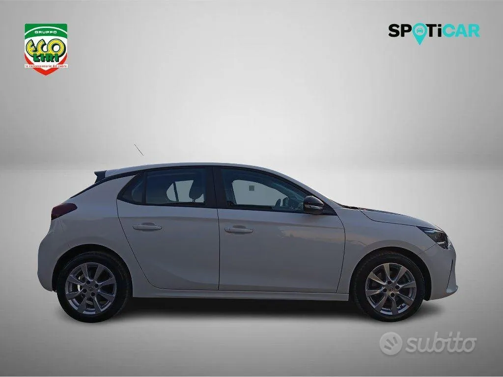 Opel Corsa 2021 photo 4