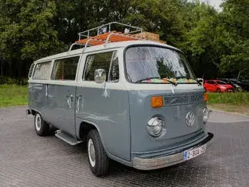 Volkswagen T2