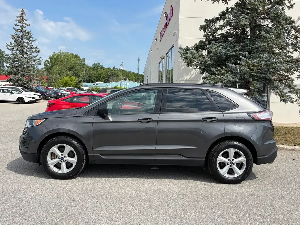 Ford Edge 2015 photo 3