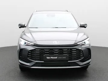 MG Zs 2026 photo 3
