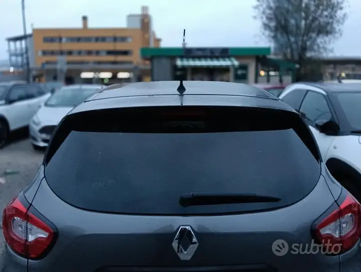 Renault Captur 2014 photo 3