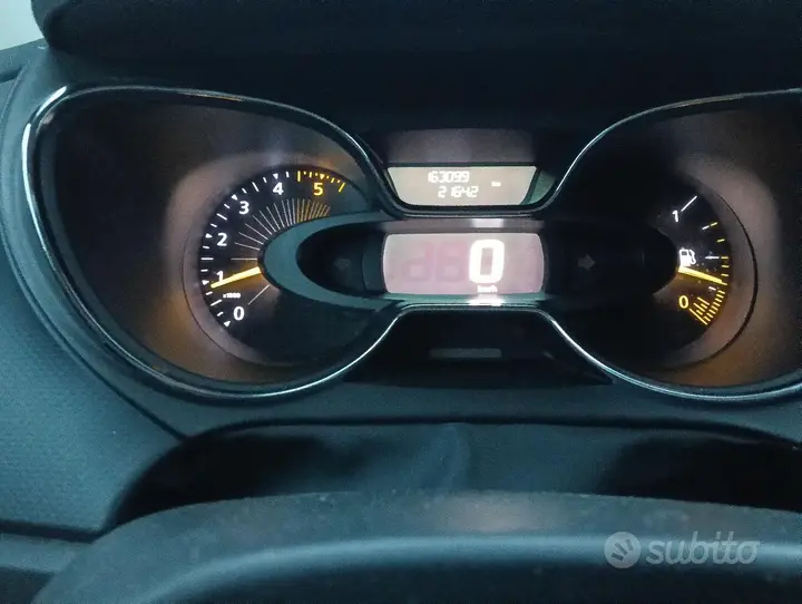 Renault Captur 2014 photo 5