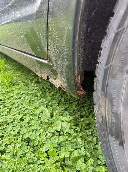 Toyota Prius 2007 photo 5