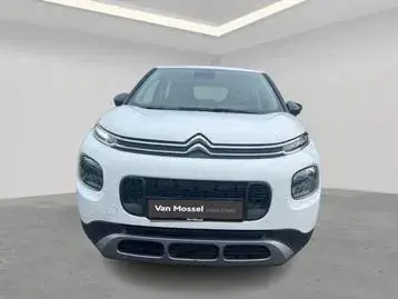 Citroen C3 Aircross 2021 photo 2