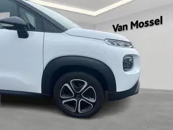 Citroen C3 Aircross 2021 photo 3