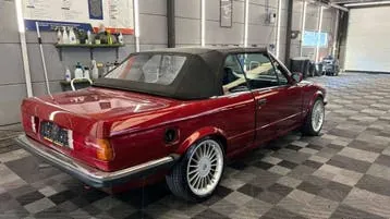 BMW 3 Series 1991 photo 3