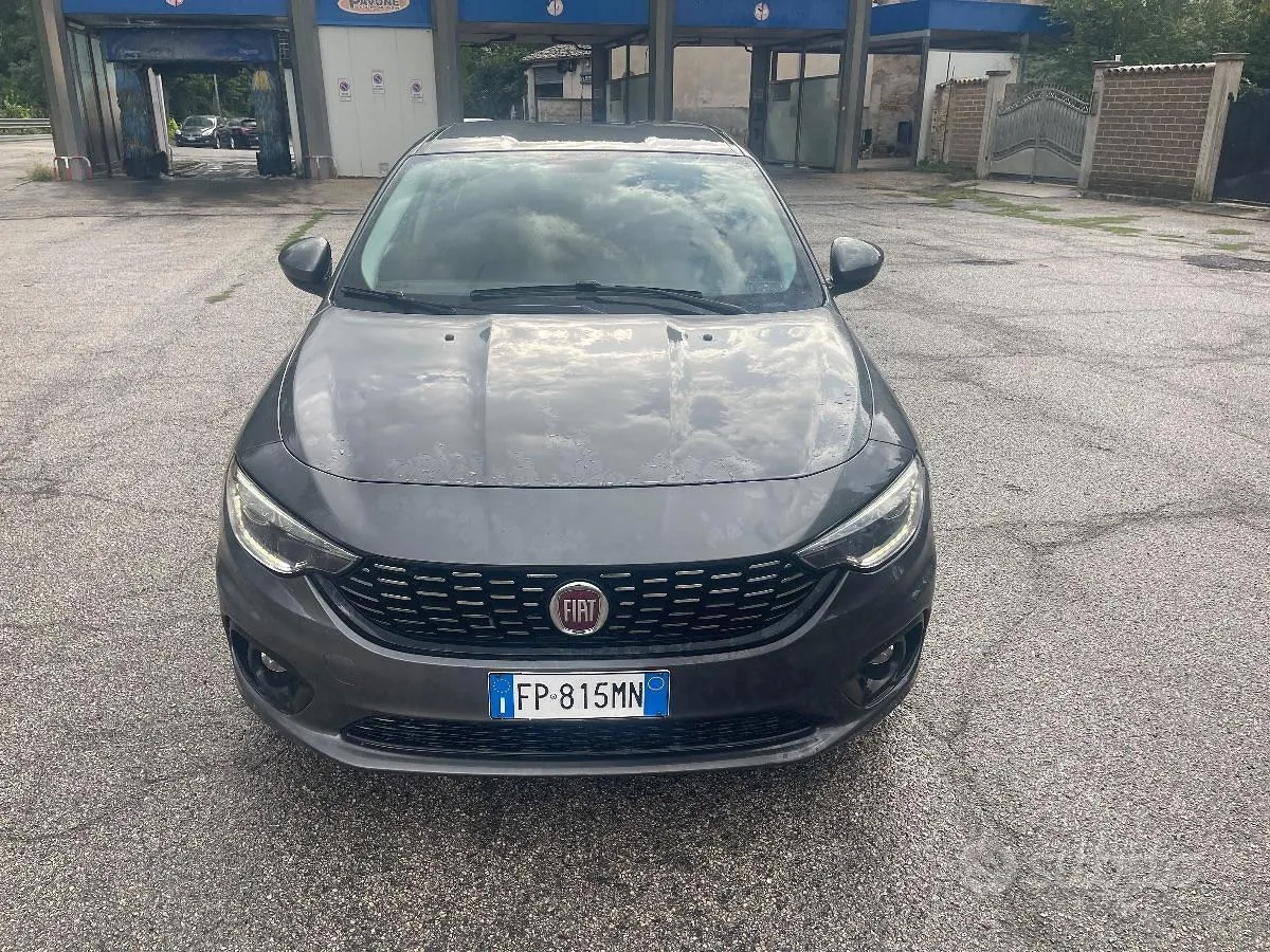 Fiat Tipo