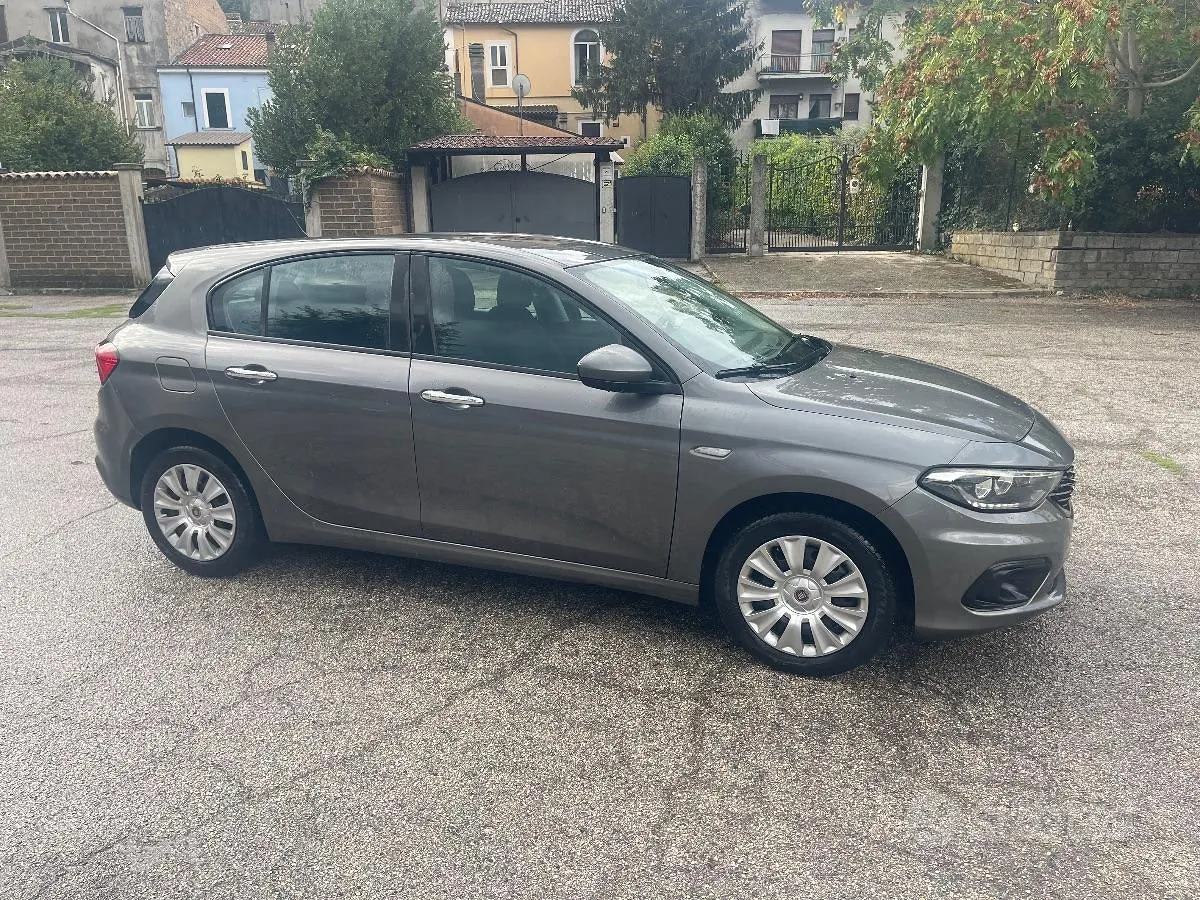 Fiat Tipo 2018 photo 4
