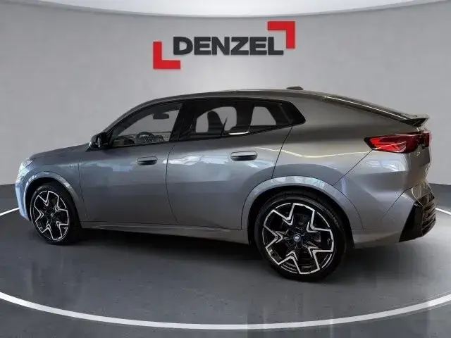 BMW Ix2 2024 photo 2